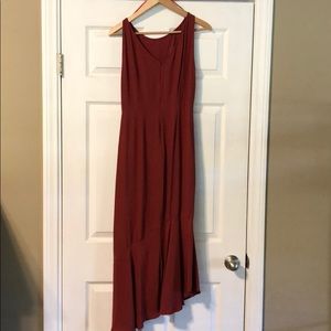 boden tessa midi dress